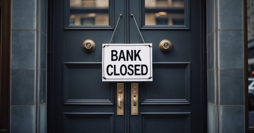 The Rise of Digital-Only Banks: Are Brick-and-Mortar Branches Done?