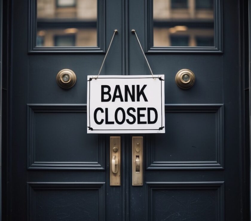 The Rise of Digital-Only Banks: Are Brick-and-Mortar Branches Done?