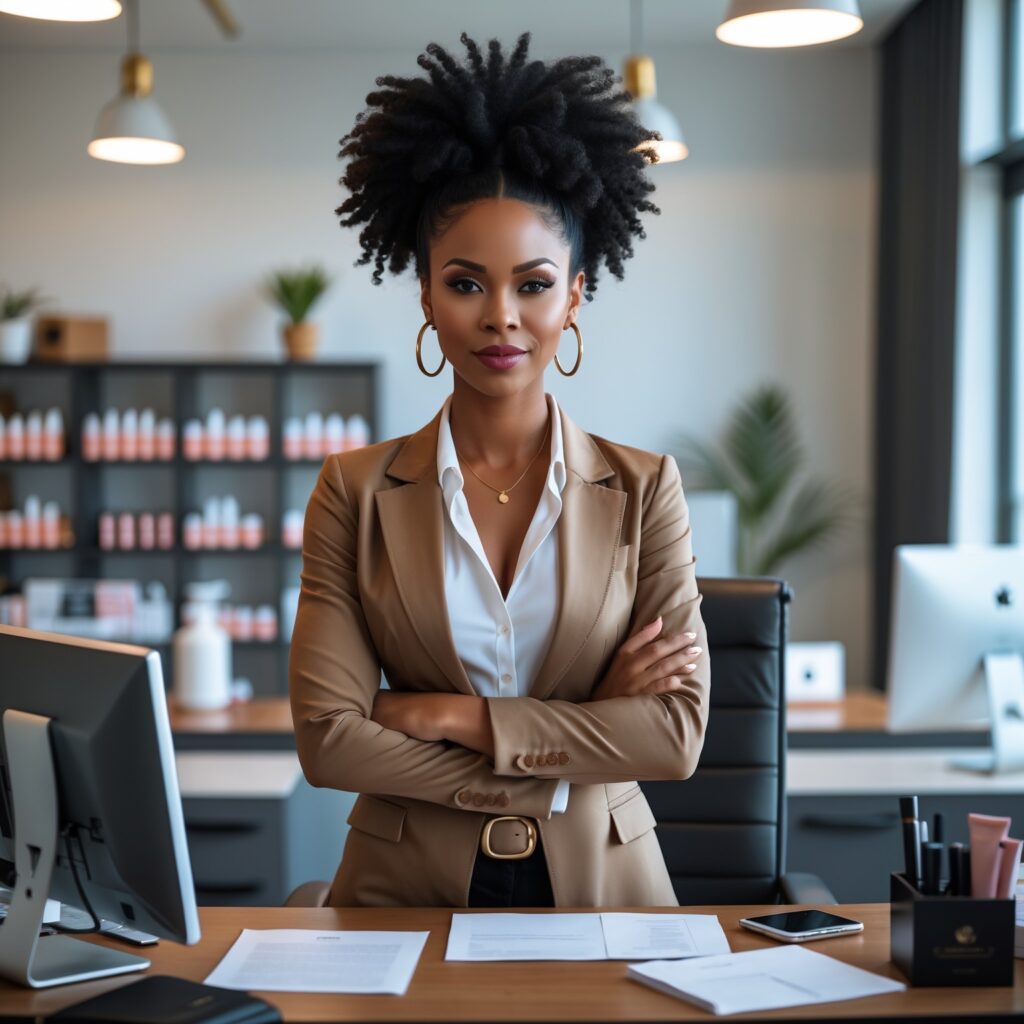 Flip Your Career: How to Go from Broke to Boss in One Year