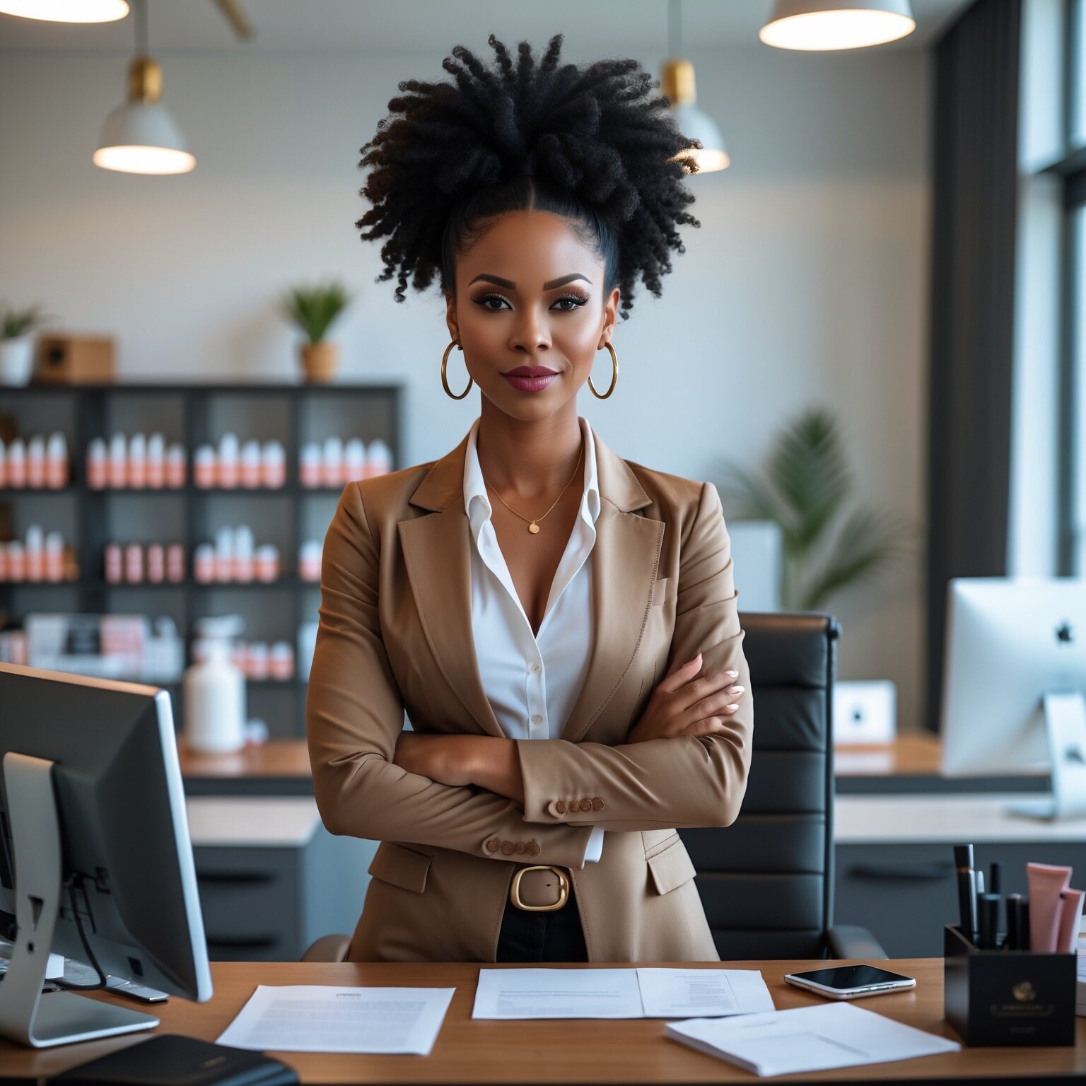 Flip Your Career: How to Go from Broke to Boss in One Year