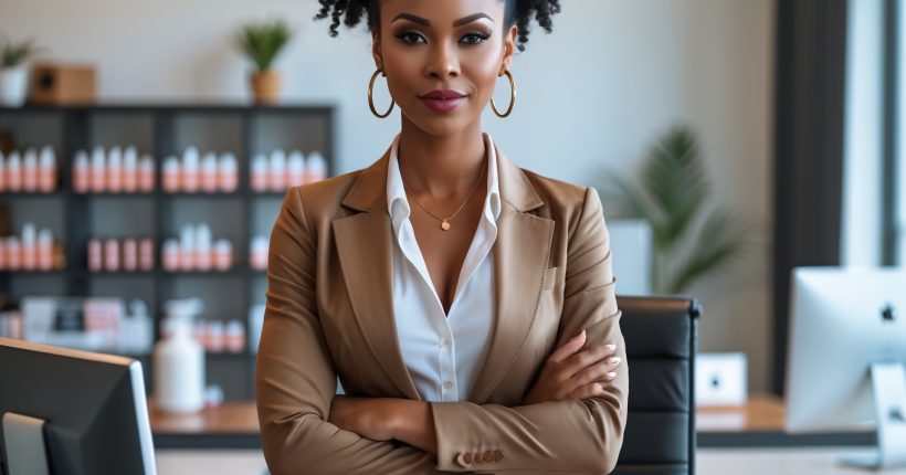 Flip Your Career: How to Go from Broke to Boss in One Year