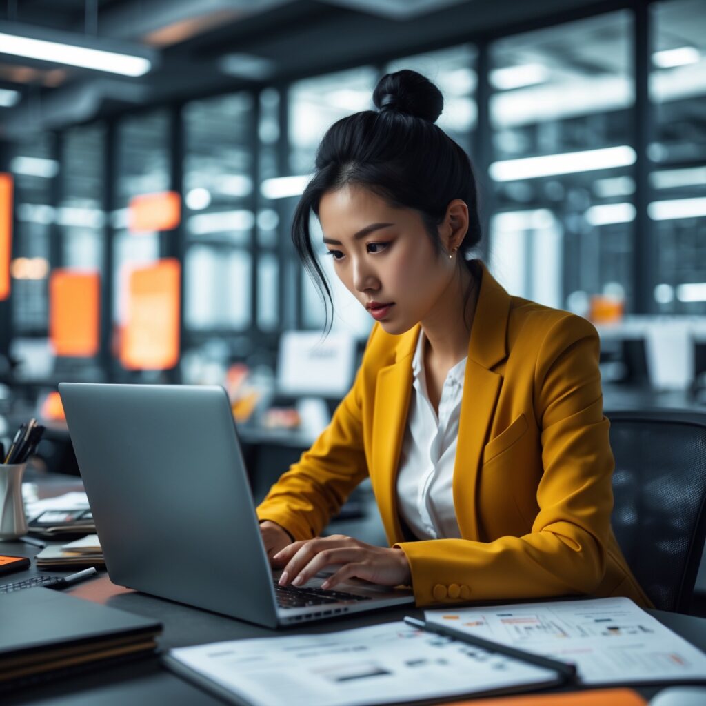 Gen Z Is Redefining Entrepreneurship
