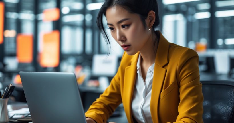 Gen Z Is Redefining Entrepreneurship