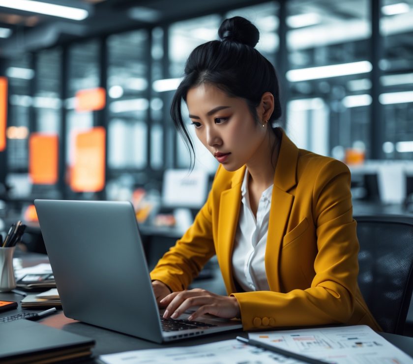 Gen Z Is Redefining Entrepreneurship
