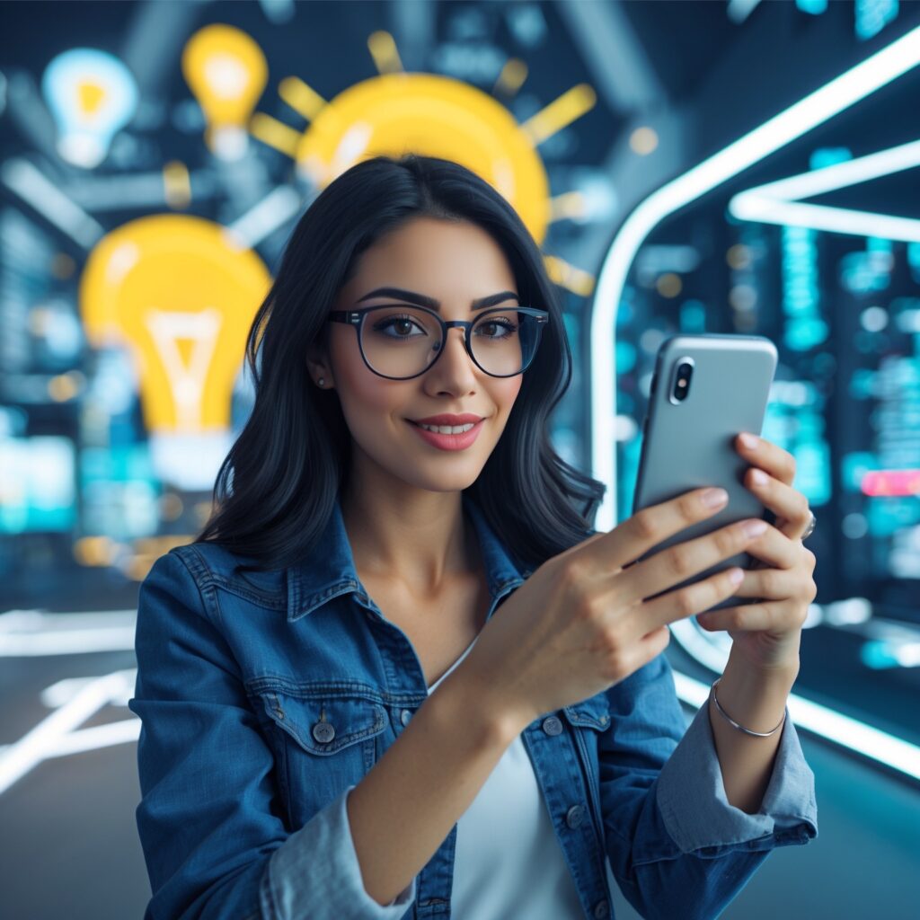 Gen Z Redefines Entrepreneurship with Top AI Tools