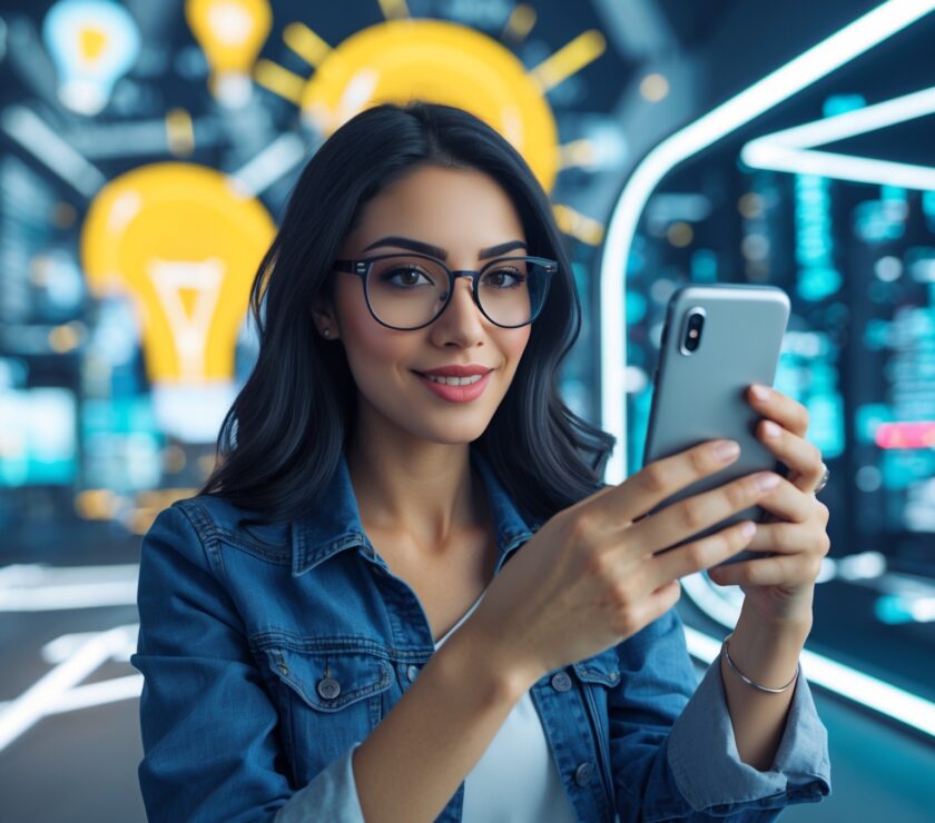 Gen Z Redefines Entrepreneurship with Top AI Tools