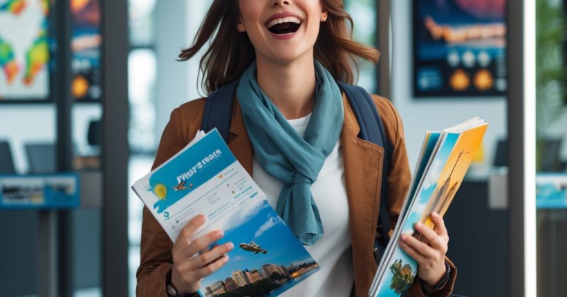 A woman saves on hidden fees draining money from her wallet in 2025