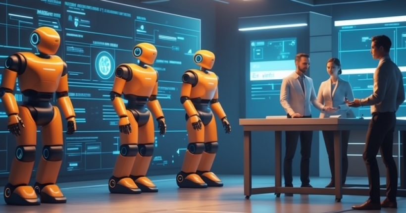 AI Job Market: How to Stay Ahead