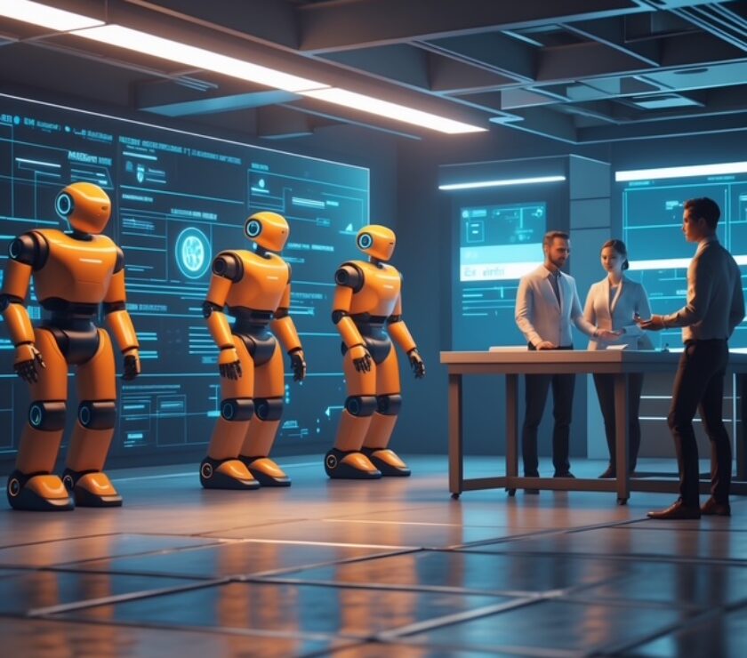 AI Job Market: How to Stay Ahead