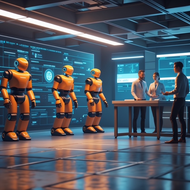 AI Job Market: How to Stay Ahead