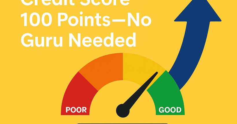 Boost Your Credit Score guide for Gen Z and Millennials The Irish Sun +2 Time +2 The Guardian Boost Your Credit Score guide for Gen Z and Millennials