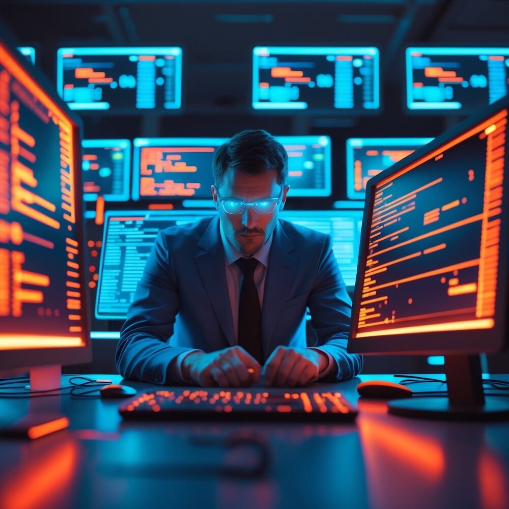 How to Spot a Scam Before You Click