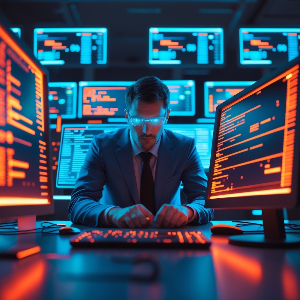 How to Spot a Scam Before You Click