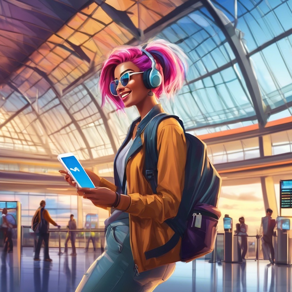 travel hacking guide using credit card rewards