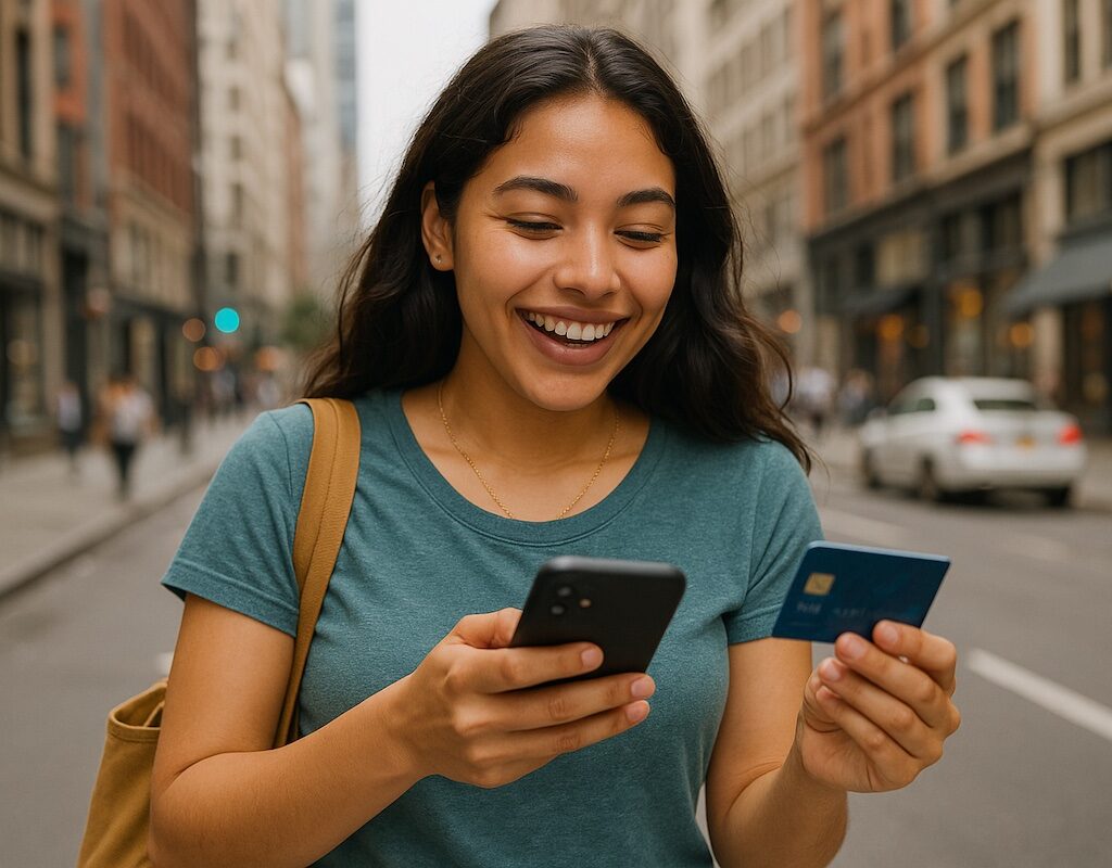 Credit repair services helping clients improve credit scores in 2025