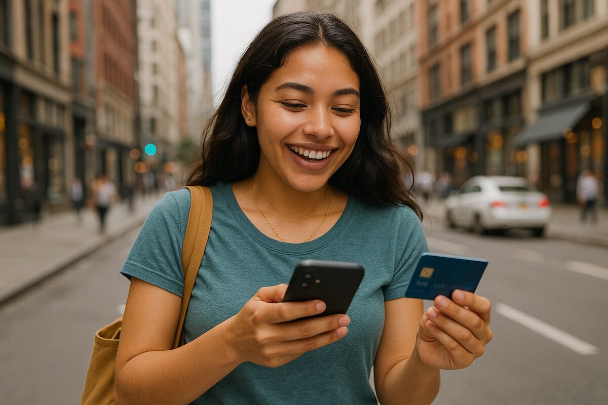 Credit repair services helping clients improve credit scores in 2025
