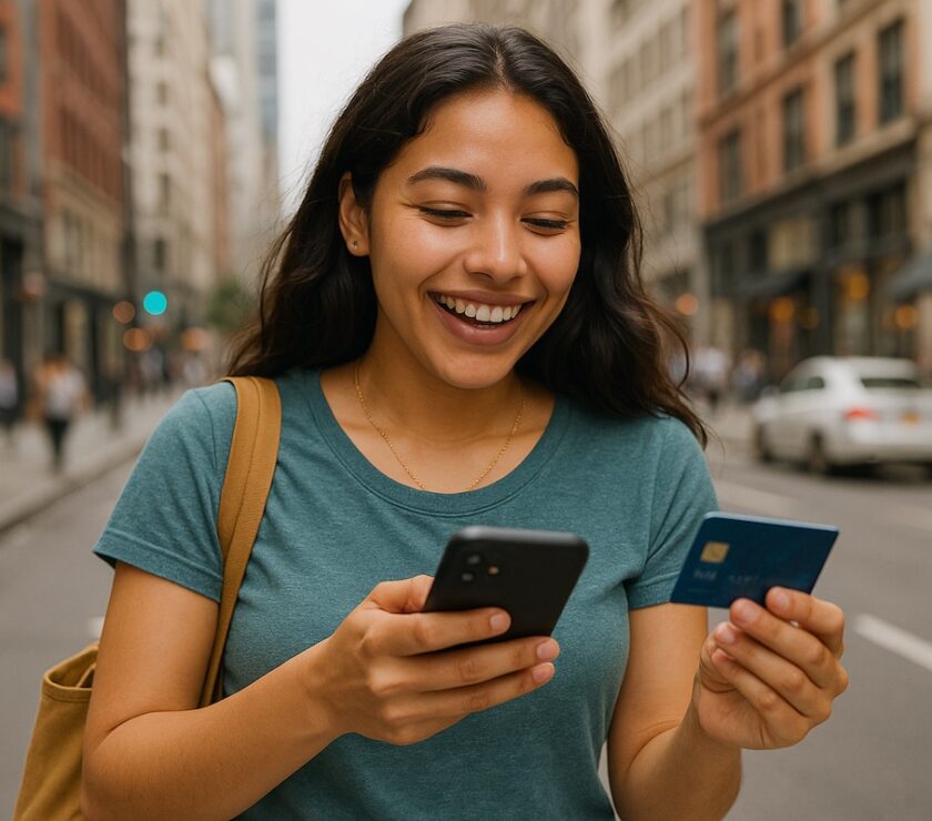 Credit repair services helping clients improve credit scores in 2025