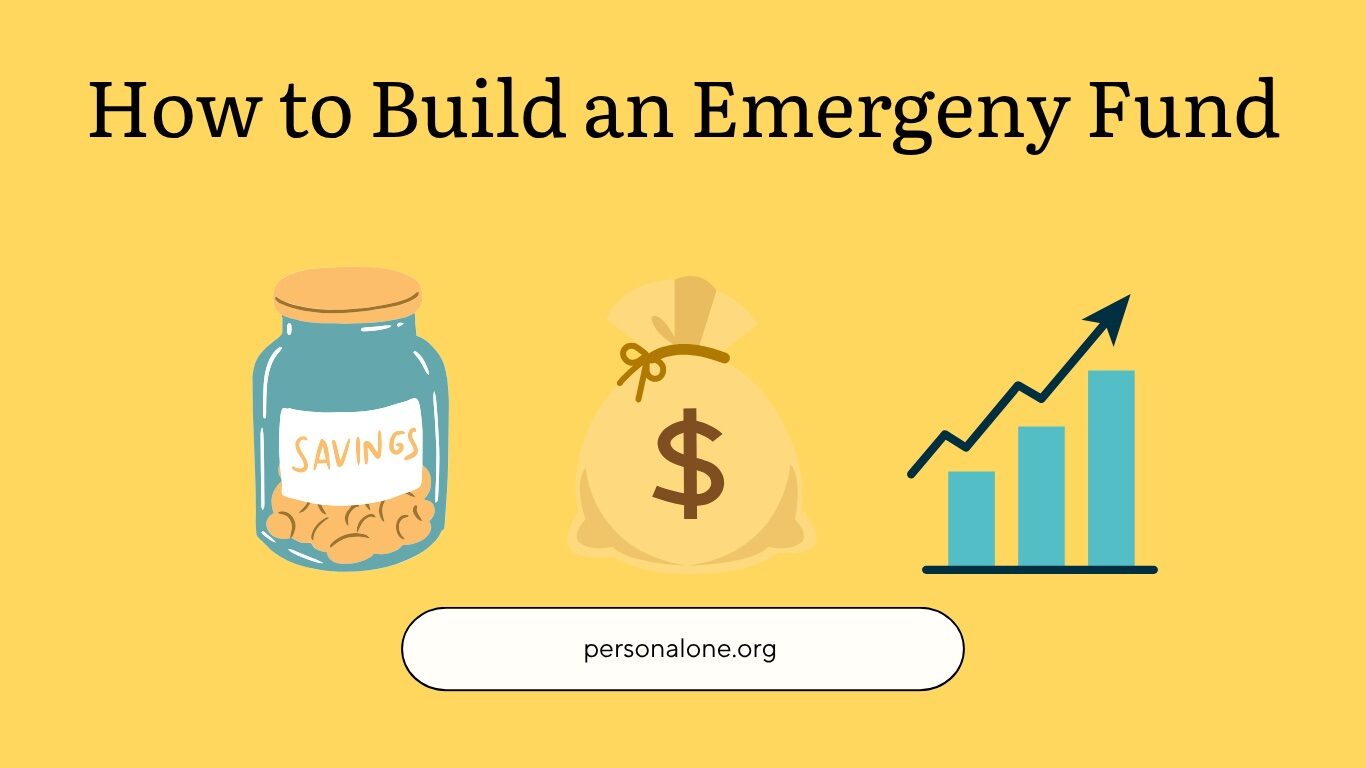 Stress-Free Secrets: How to Build an Emergency Fund