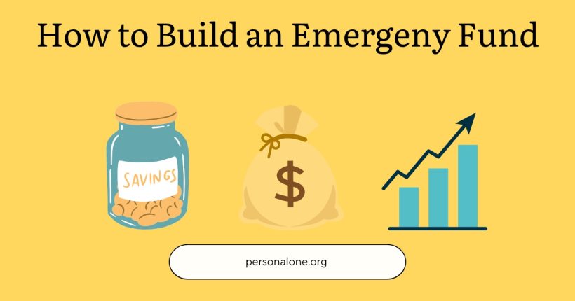 Stress-Free Secrets: How to Build an Emergency Fund