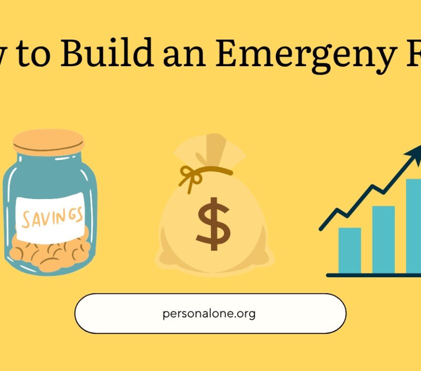 Stress-Free Secrets: How to Build an Emergency Fund