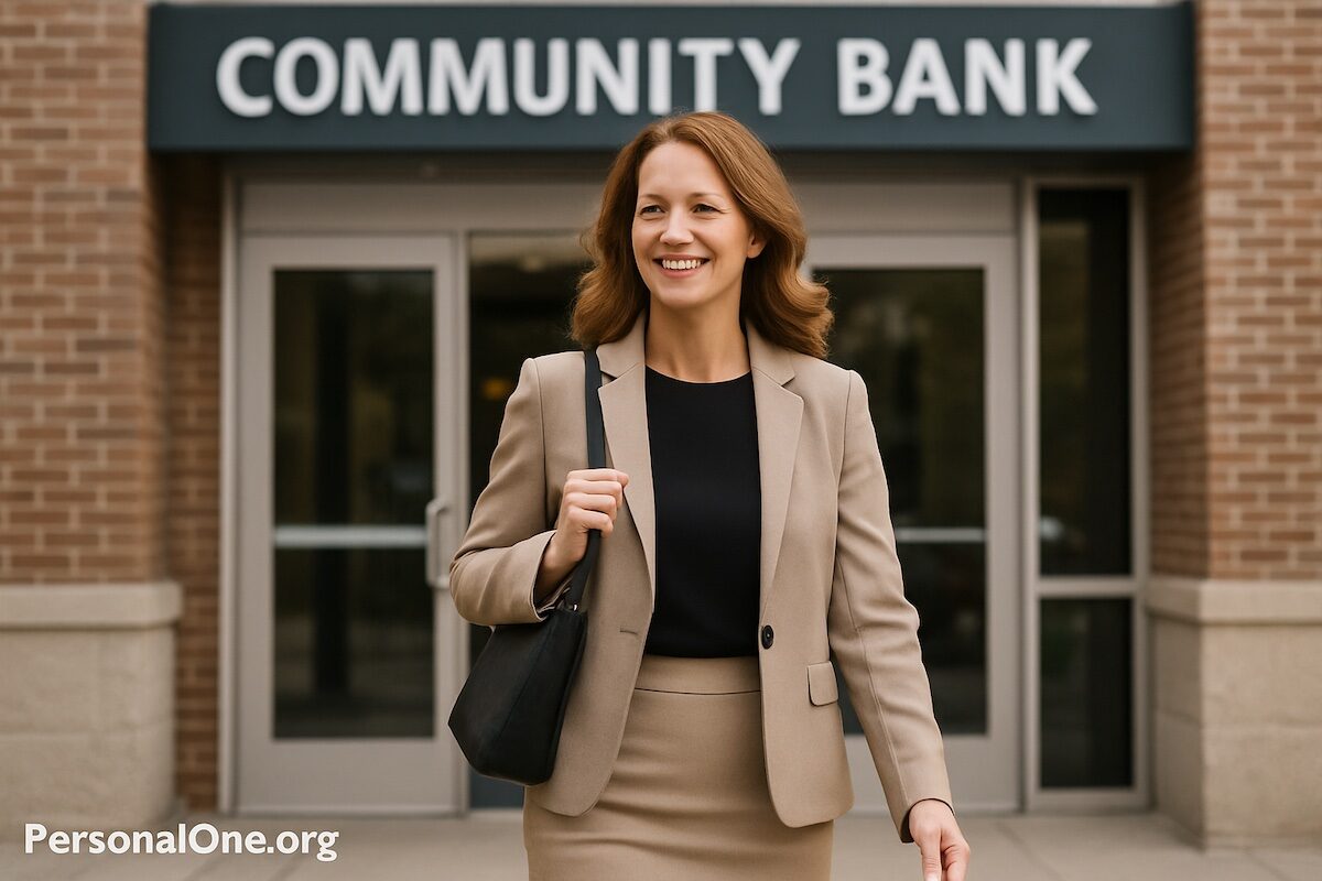 community banks vs commercial banks showing their impact on economic development