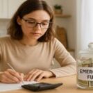 The Broke Cycle: How to Break It in 90 Days (Without a Raise)