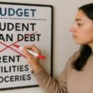 Navigating Student Debt: Strategies for Gen Z and Millennials to Achieve Financial Freedom
