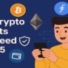 Top Crypto Wallets You Need in 2025