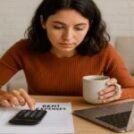 Rent Anxiety Is Real: How to Escape the Dread and Finally Build Financial Consistency