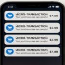 Micropayments FinTech: Mega Impact on How We Spend