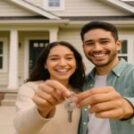 First-Time Homebuyer Guide 2025: Everything You Need Before You Sign