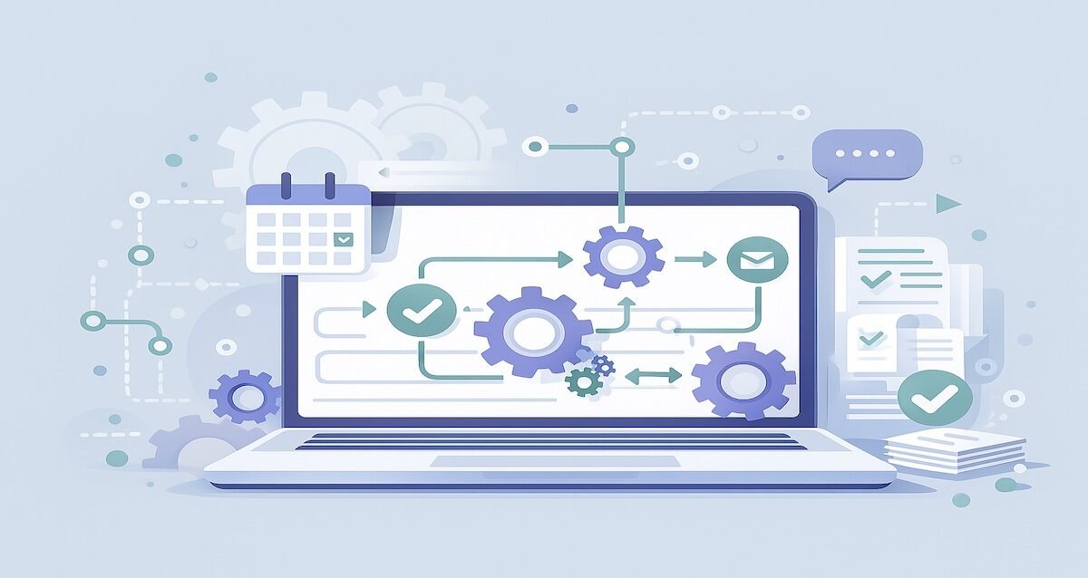 Best Business Automation Tools for 2026