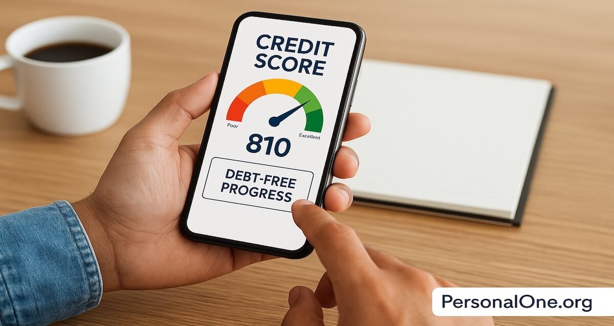 Debt relief apps and programs helping users pay off credit cards in 2025