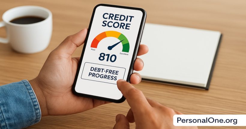 Debt relief apps and programs helping users pay off credit cards in 2025