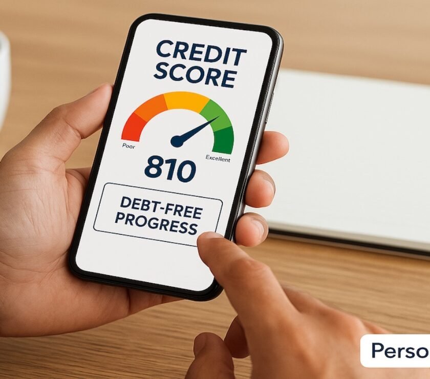 Debt relief apps and programs helping users pay off credit cards in 2025