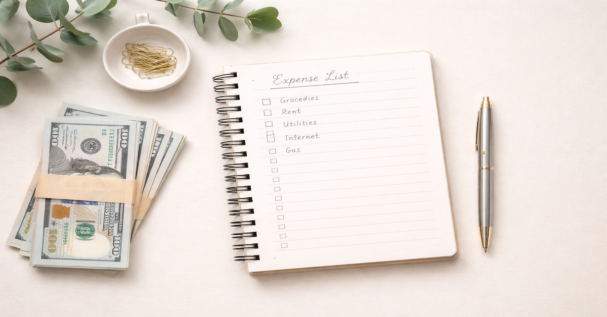 Expense compression strategy — how to cut expenses fast and live lean without destroying your lifestyle