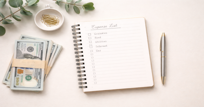 Expense compression strategy — how to cut expenses fast and live lean without destroying your lifestyle