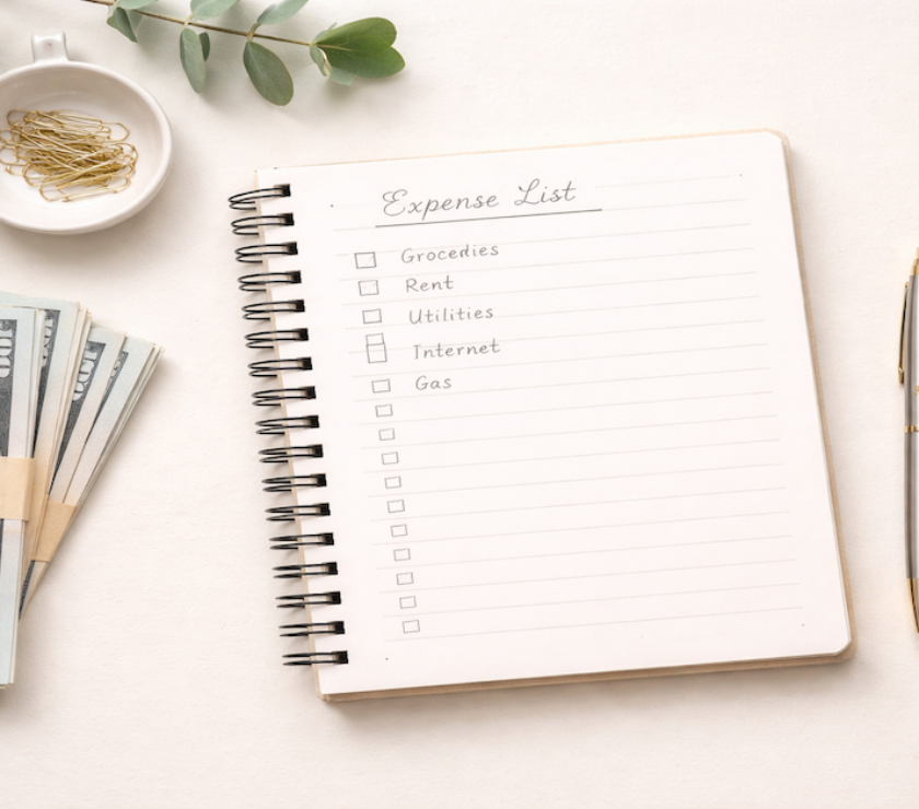 Expense compression strategy — how to cut expenses fast and live lean without destroying your lifestyle