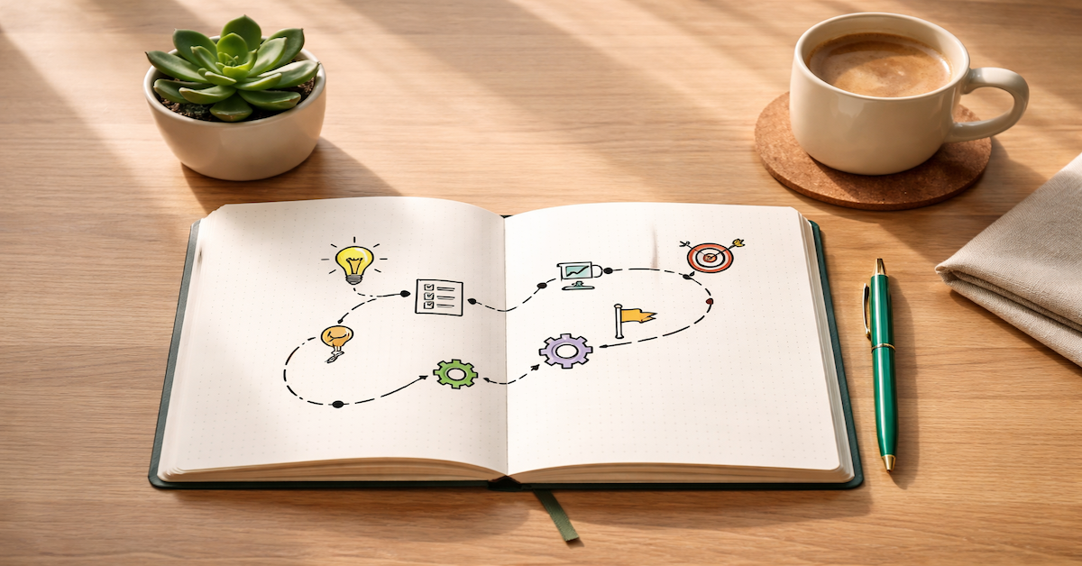 Long-term financial resilience — a roadmap for building sustainable money habits and financial systems that adapt through every life stage