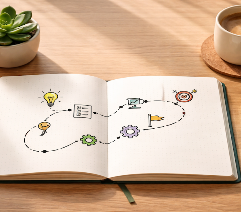 Long-term financial resilience — a roadmap for building sustainable money habits and financial systems that adapt through every life stage