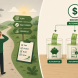 Illustration contrasting a stressed decision-point with an automatic structural system for avoiding debt